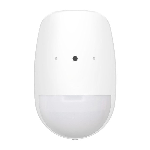 Hikvision Hikvision - Glass break detector - Wireless DS-PDPG12P-EG2-WB
