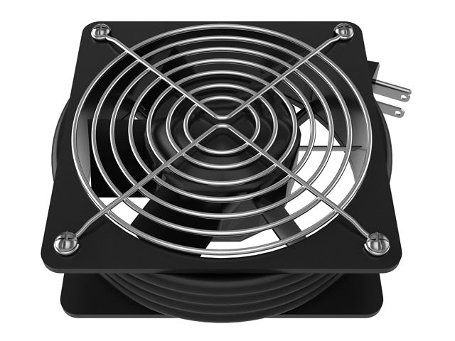 Nexxt Solutions Infrastructure Nexxt Solutions Infrastructure - Fan unit - 110/220V F/ WM Encl NPF-12WMB