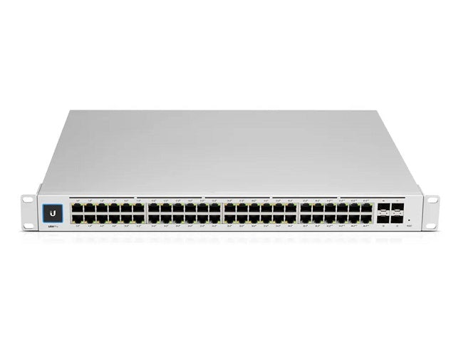 Ubiquiti Ubiquiti - Switch - 48 - USW-PRO-48 USW-PRO-48