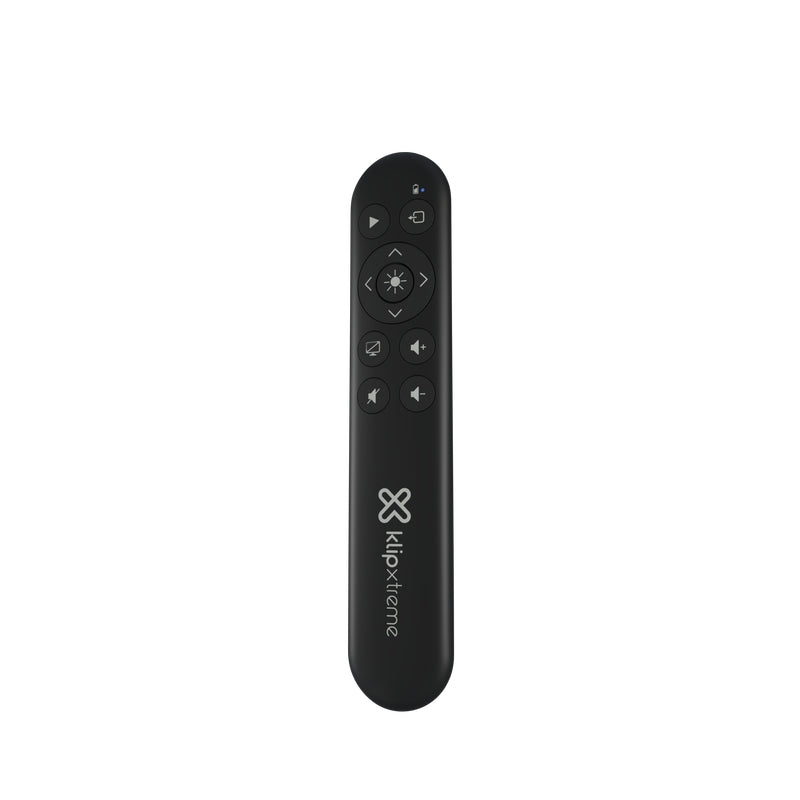 Klip Xtreme Klip Xtreme - KPP-003 - Wireless USB Presenter KPP-003