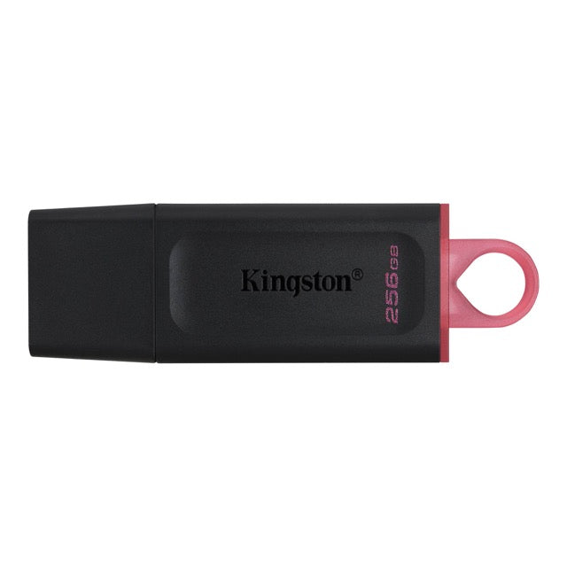 Kingston Kingston DataTraveler Exodia M - Unidad flash USB - 256 GB - USB 3.2 Gen 1 DTXM/256GB