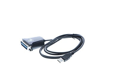 Xtech Xtech USB-A to C36 Parallel printer Adapter Cable 6ft XTC-318 XTC-318