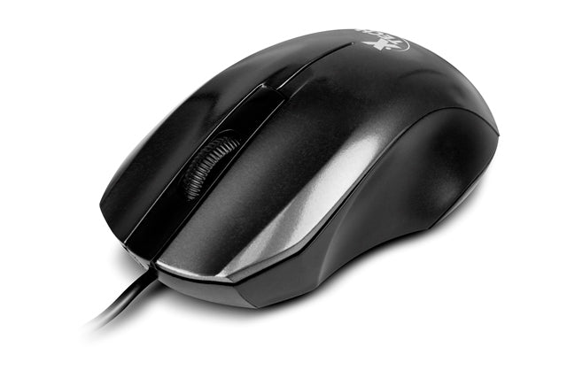 Xtech Xtech - Mouse - Wired - USB - 3D optical XTM-185