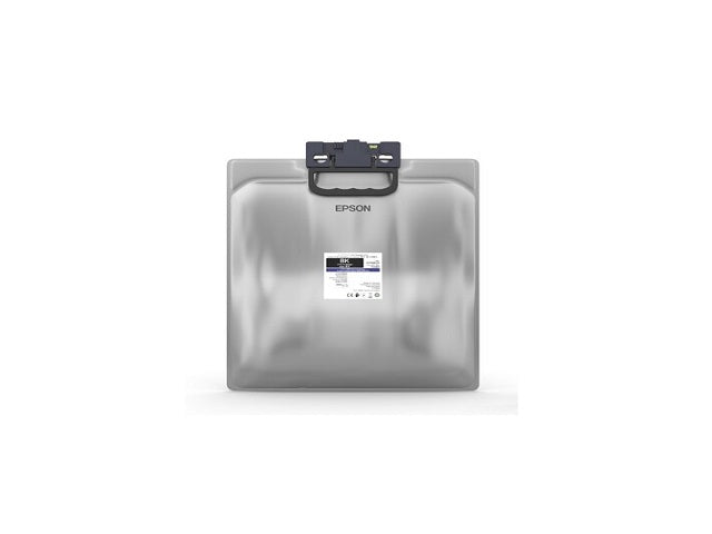 Epson Epson T05A - Gran capacidad - negro - original - paquete de tinta - para WorkForce Pro RIPS WF-C879, WF-C878, WF-C879 T05A100