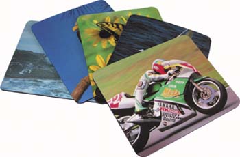 Xtech Mouse Pad Graphic Designs AC260GEN50