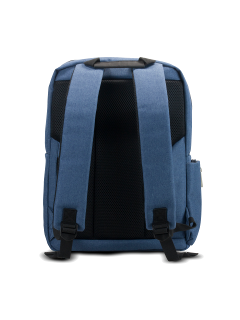 Klip Xtreme Klip Xtreme - 15.6" - 100D Polyester - Azul - Backpack KNB-416BL KNB-416BL