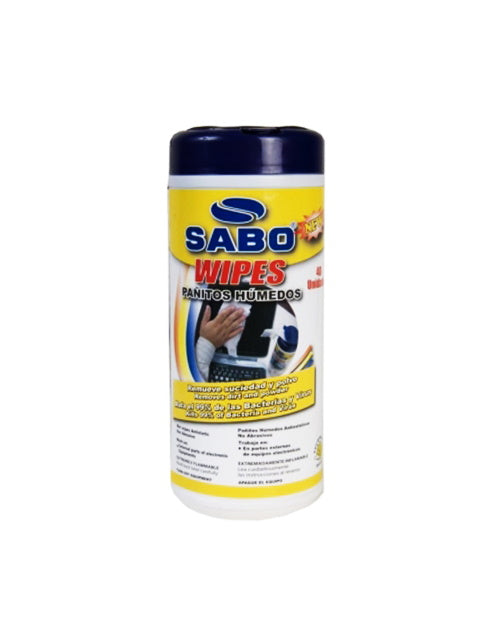 Sabo SABO - Pañuelos limpiadores 53-0500