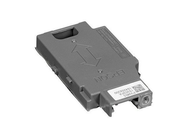 Epson Epson - Caja de mantenimiento de tinta - para WorkForce EC-C110 Wireless Mobile Color Printer, WF-100, WF-100W, WF-110 T295000