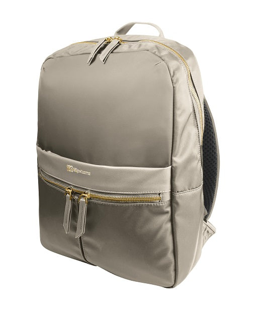Klip Xtreme Klip Xtreme - Notebook carrying backpack - 15.6" - 1200D Nylon - Khaki KNB-467KH