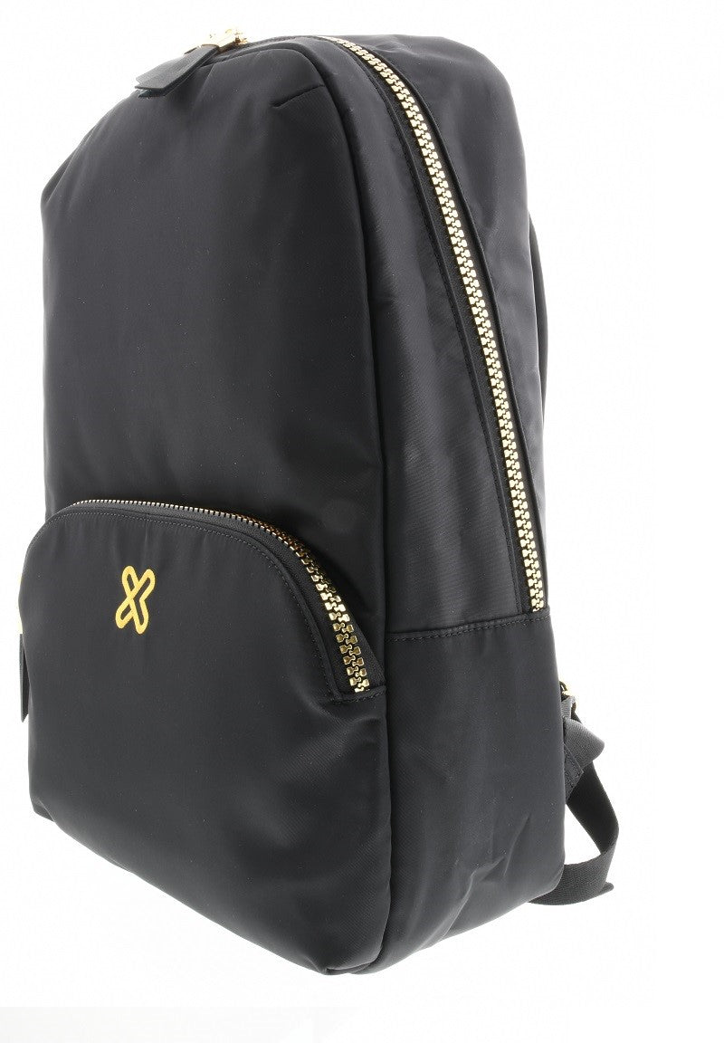 Klip Xtreme Klip Xtreme - Notebook carrying backpack - 15.6" - 1600D Nylon - Black KNB-456BK
