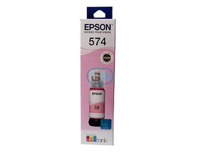 Epson Epson - T574620 - Ink refill - Light magenta T574620-AL