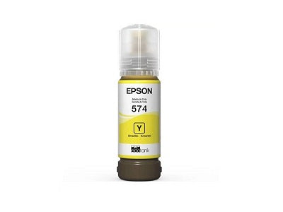 Epson Epson - T574420 - Ink refill - Yellow T574420-AL