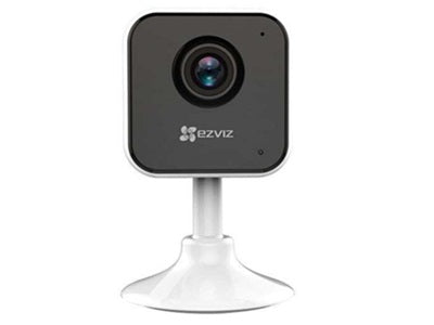 EZVIZ EZVIZ - Surveillance camera - Cámara Wi-Fi doméstica intelig CS-H1c-R101-1G2WR