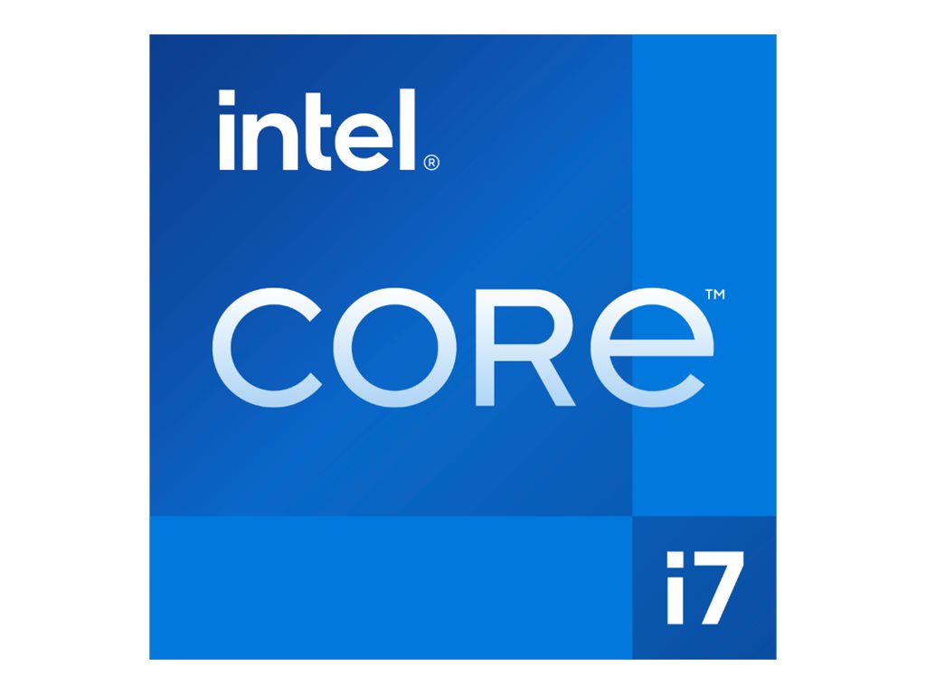 Intel Intel Core i7 i7-14700K - 3.4 GHz - 20 núcleos - 28 hilos - 33 MB caché - FCLGA1700 Socket - Caja BX8071514700K