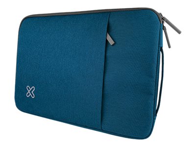 Klip Xtreme Klip Xtreme SquarePro KNS-420 - Funda para portátil - 15.6" - azul KNS-420BL