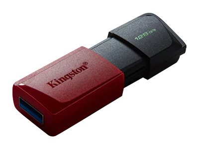 Kingston Kingston DataTraveler Exodia M - Unidad flash USB - 128 GB - USB 3.2 Gen 1 DTXM/128GB