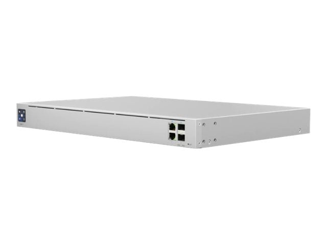 Ubiquiti Ubiquiti UniFi Next-generation Gateway Pro - Aparato de seguridad - 10GbE - 1U - montable en bastidor UXG-Pro-US