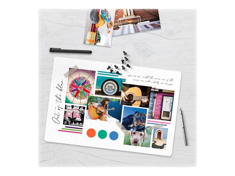 HP HP 662XL - Alto rendimiento - color (cian, magenta, amarillo) - original - Ink Advantage - cartucho de tinta - para Deskjet 1516, Ink Advantage 15XX, Ink Advantage 35XX, Ink Advantage 4645 CZ106AL
