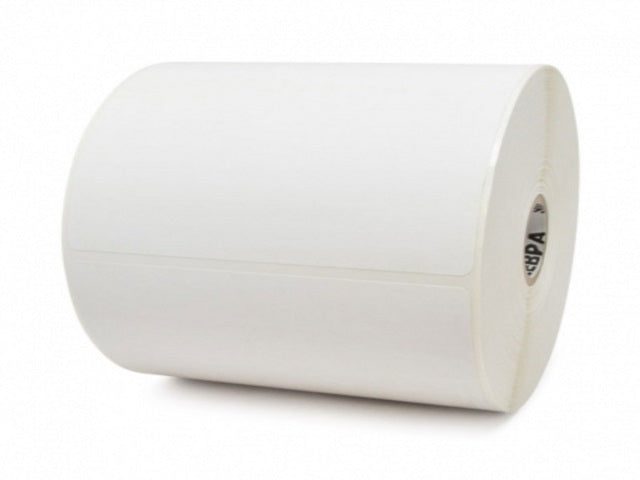 Zebra Zebra Lab Pap 4x6in TT Z-Per 2000T 1in core 460/roll 1Rollo 10005853-1
