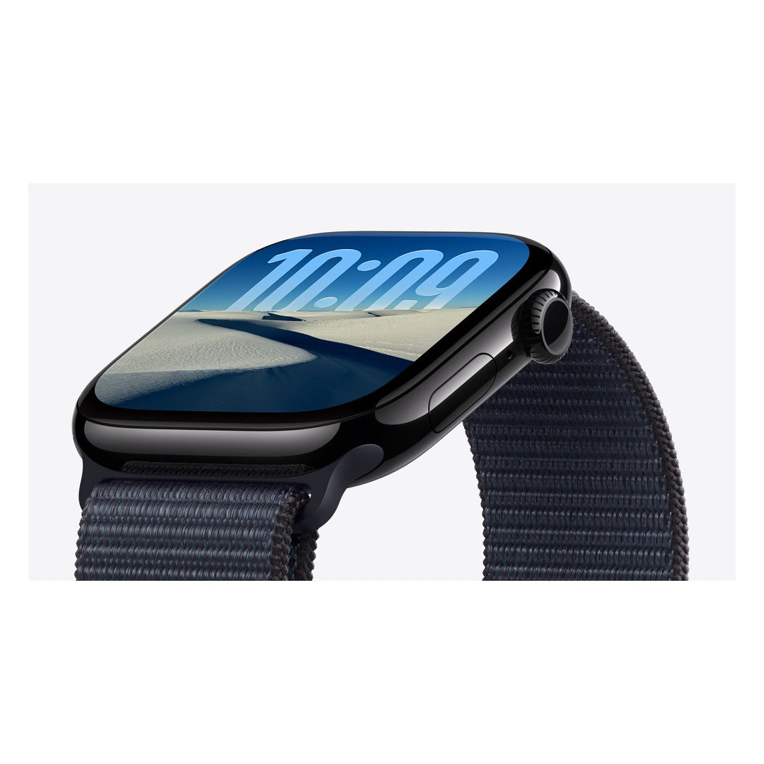 Apple Watch S11 42mm Space Grey
