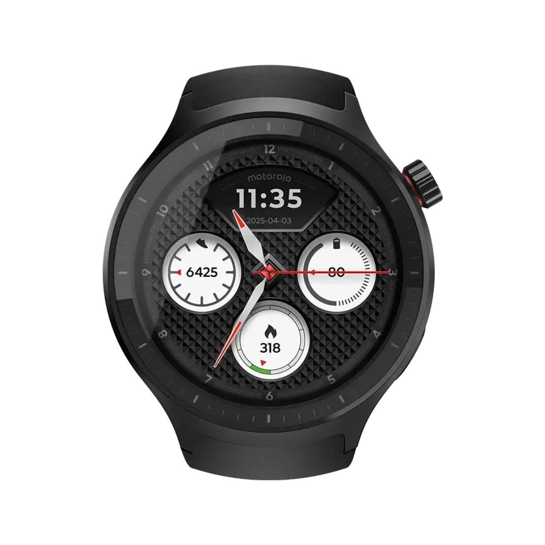 Motorola Sound Flow Carbon