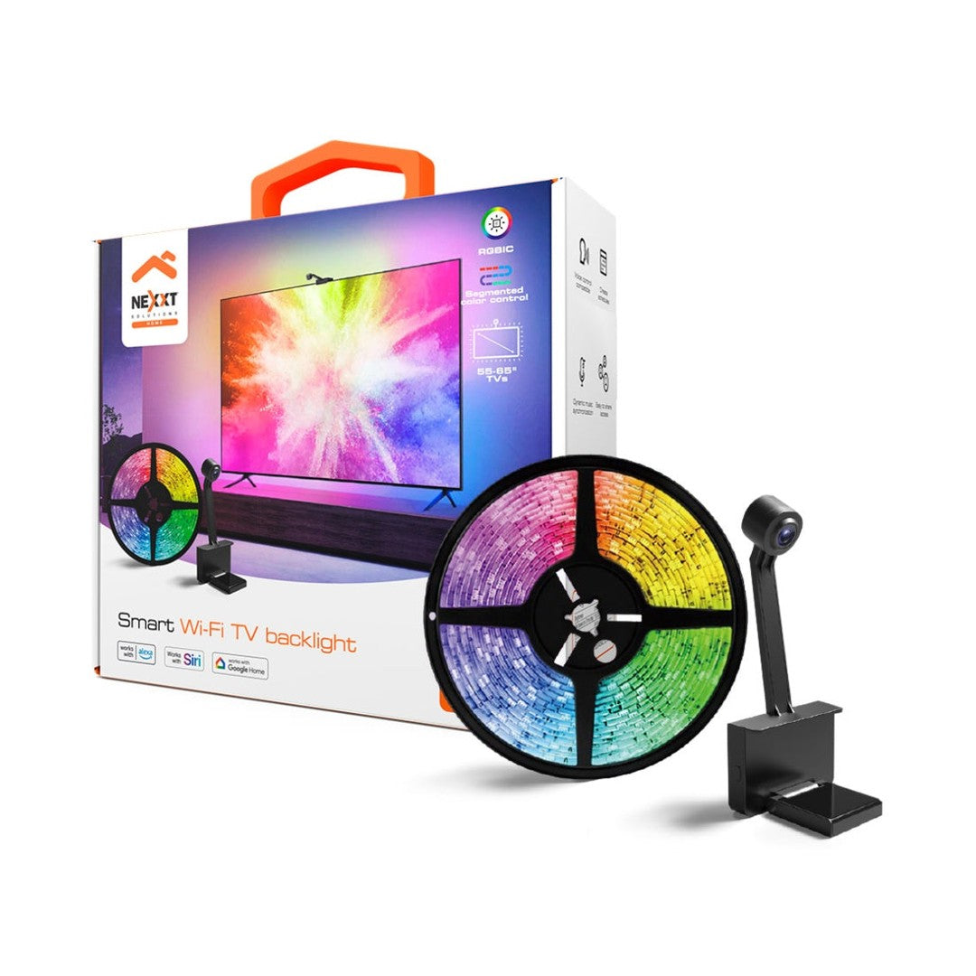 Nexxt Solutions Home NHB-S615