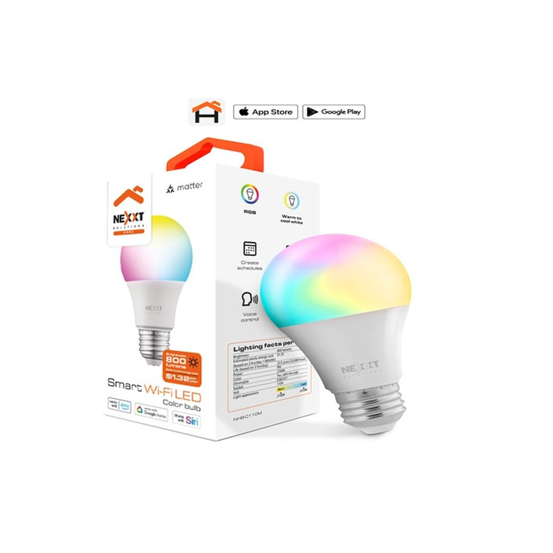Nexxt Solutions Home NHB-C110M