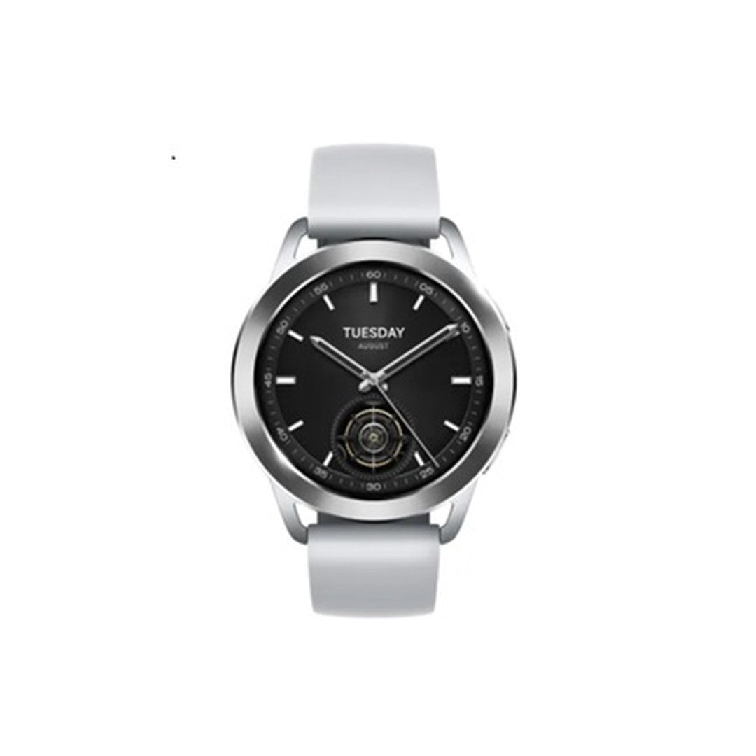 Xiaomi Watch S3 Acero
