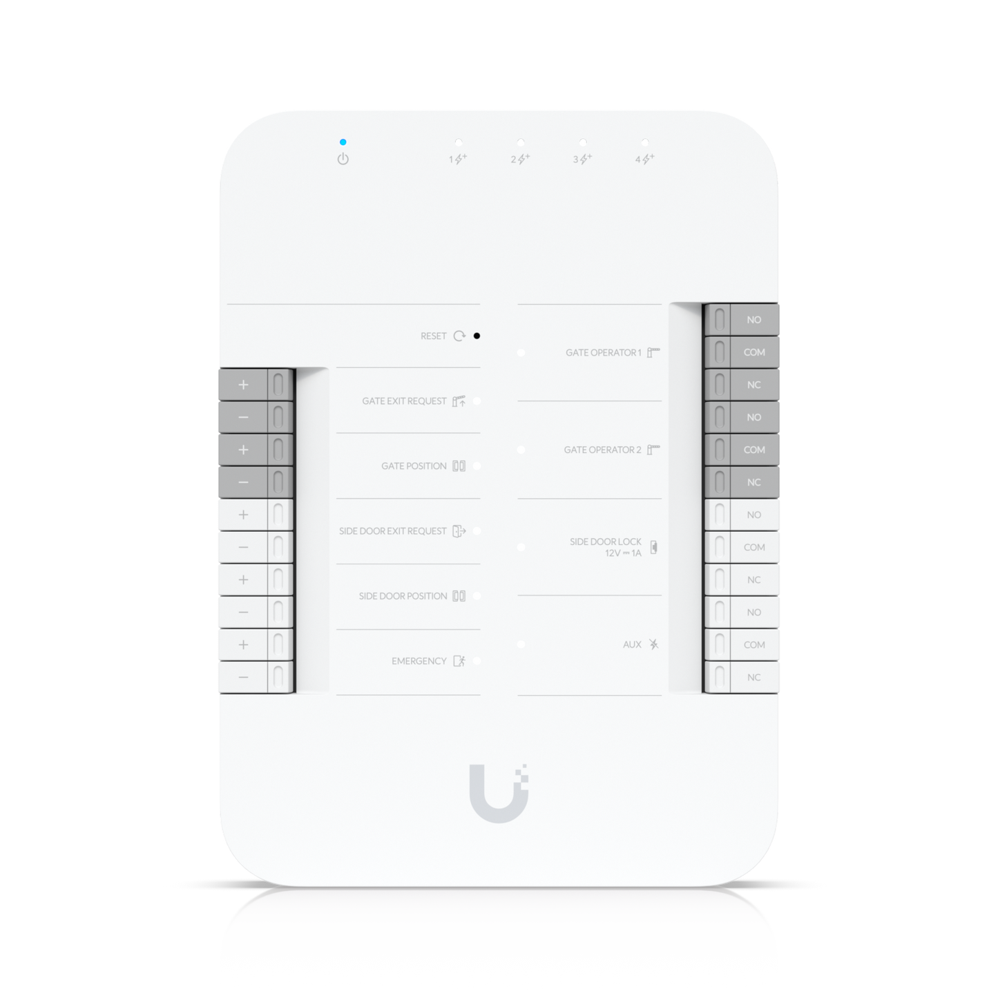 Ubiquiti Ubiquiti - Access control terminal - UA-Hub-Gate UA-Hub-Gate