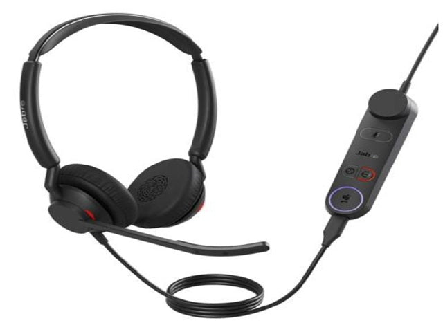 Jabra Headphones