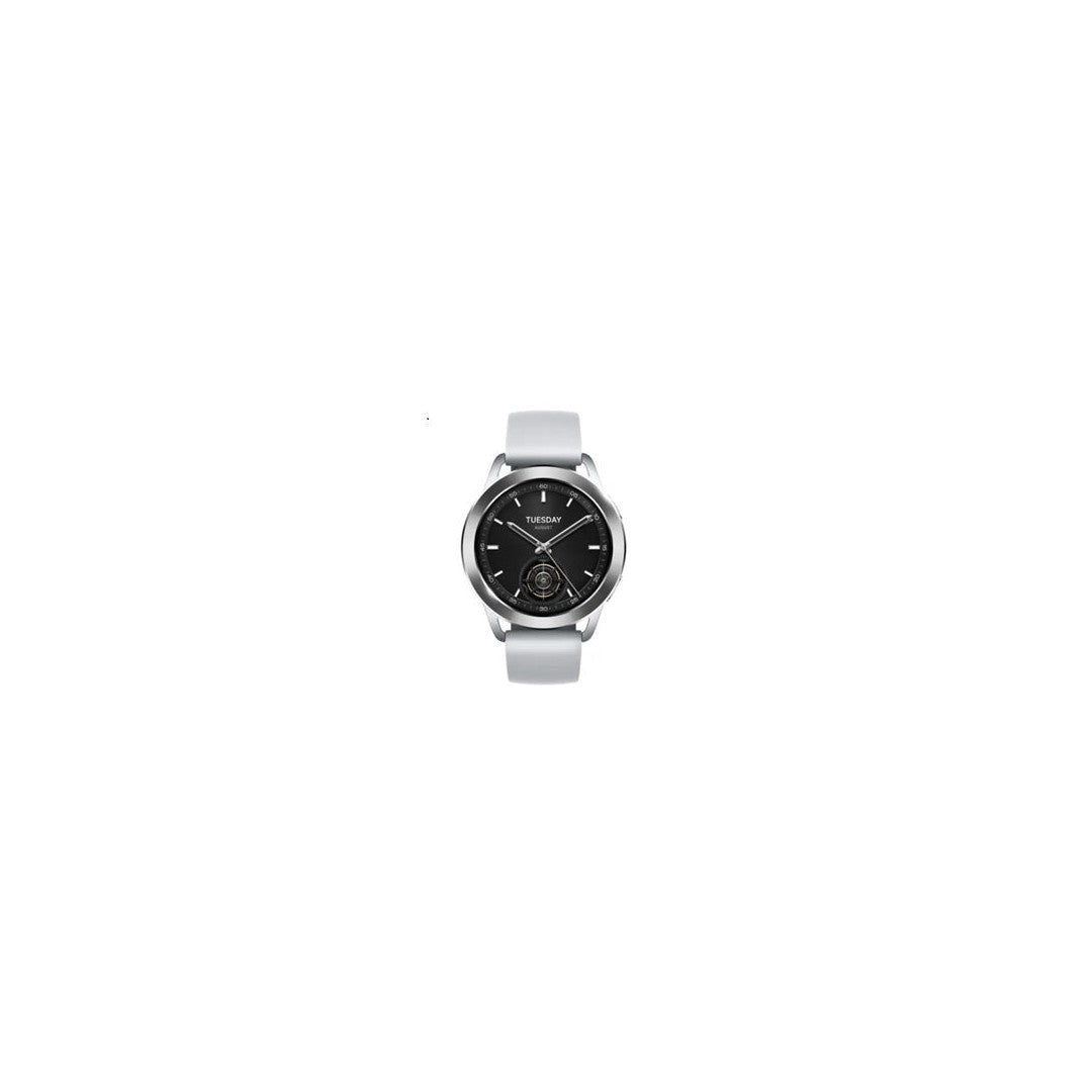 Xiaomi Watch S3 Acero