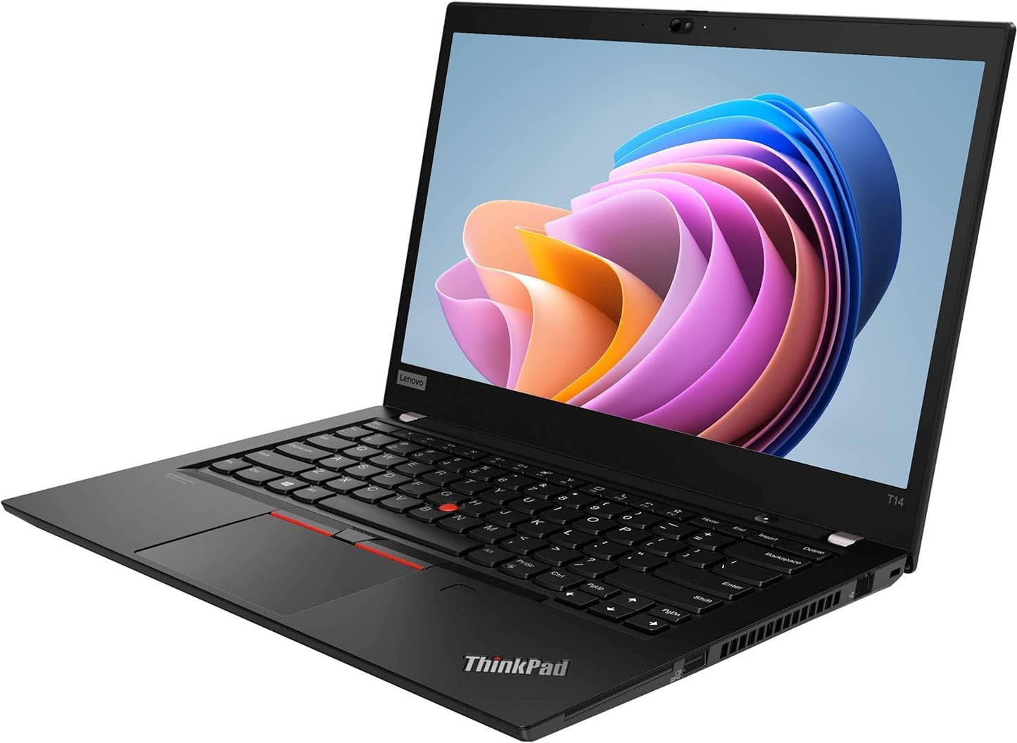 ThinkPad 14 Ultra 7 16GB - vista 3