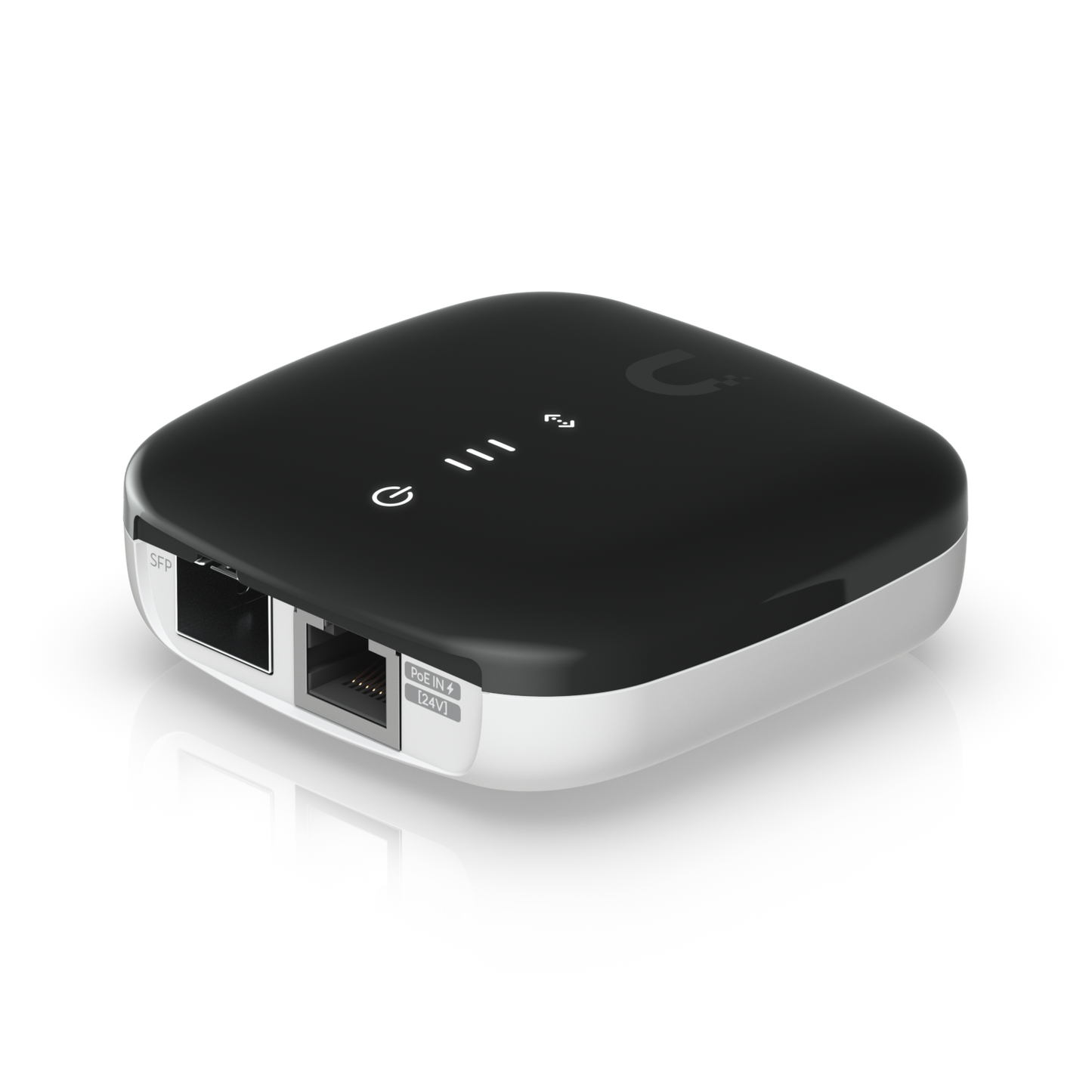 Ubiquiti Ubiquiti - UFiber AE convertidor de fibra a Ethernet UACC-AE