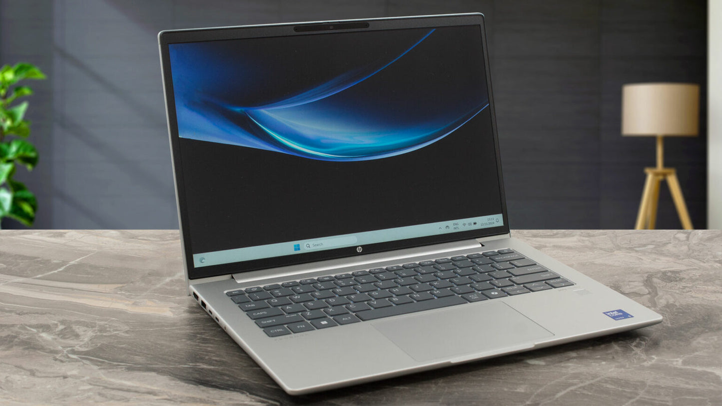 ProBook 440 G11 14 16GB - vista 3