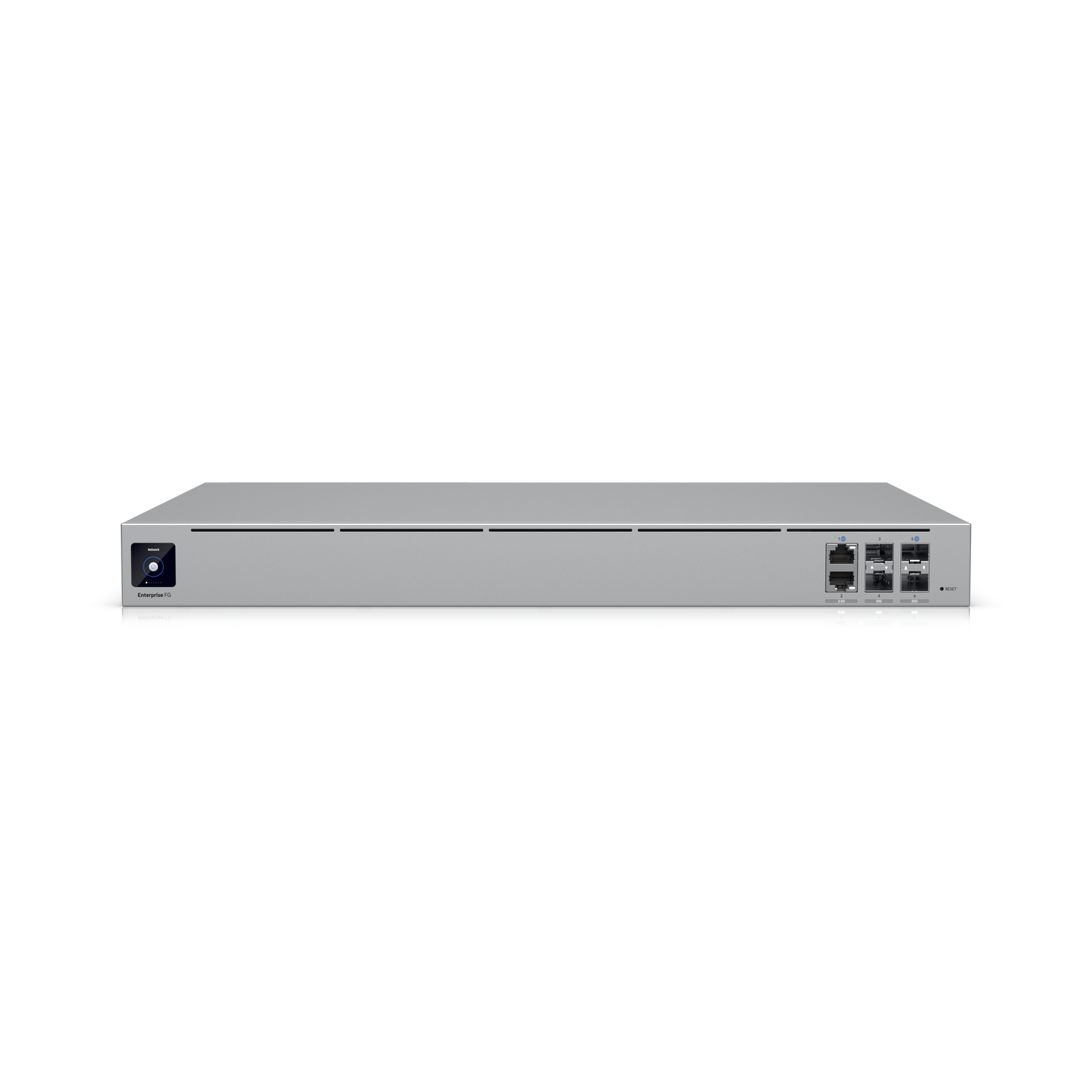 Ubiquiti Ubiquiti - Gateway - EFG 25G with 500+ UniFi device EFG