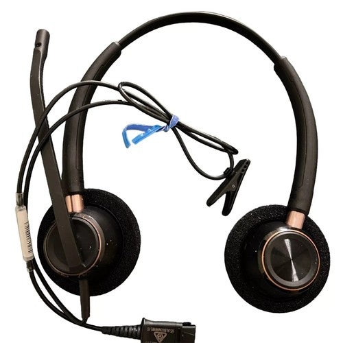 Poly 783P6AA#ABA