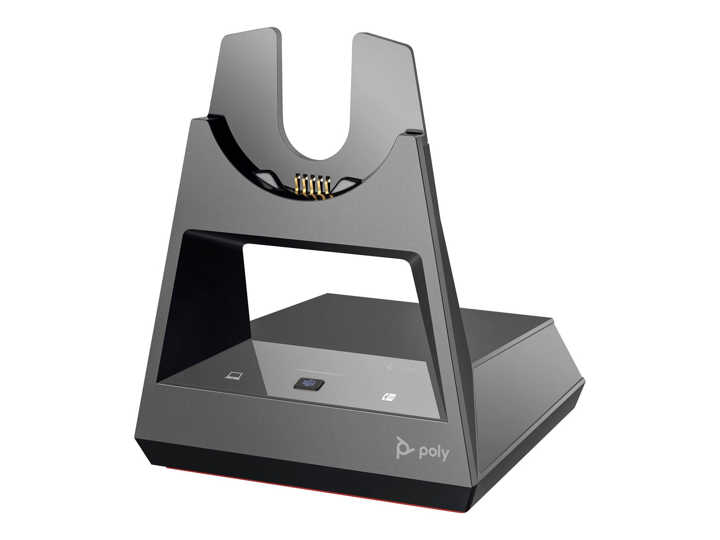 Poly HP Base de soporte