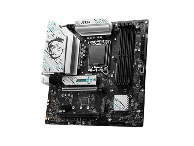 MSI 824142343562 Motherboard