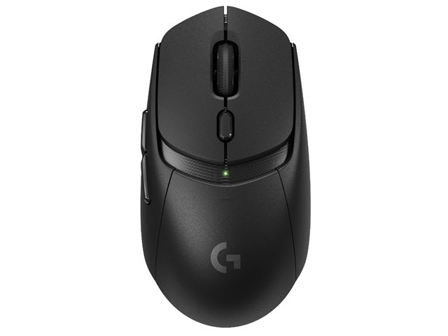 Logitech Mouse Wireless Black