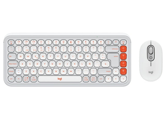 Logitech Logitech Pop Icon Combo