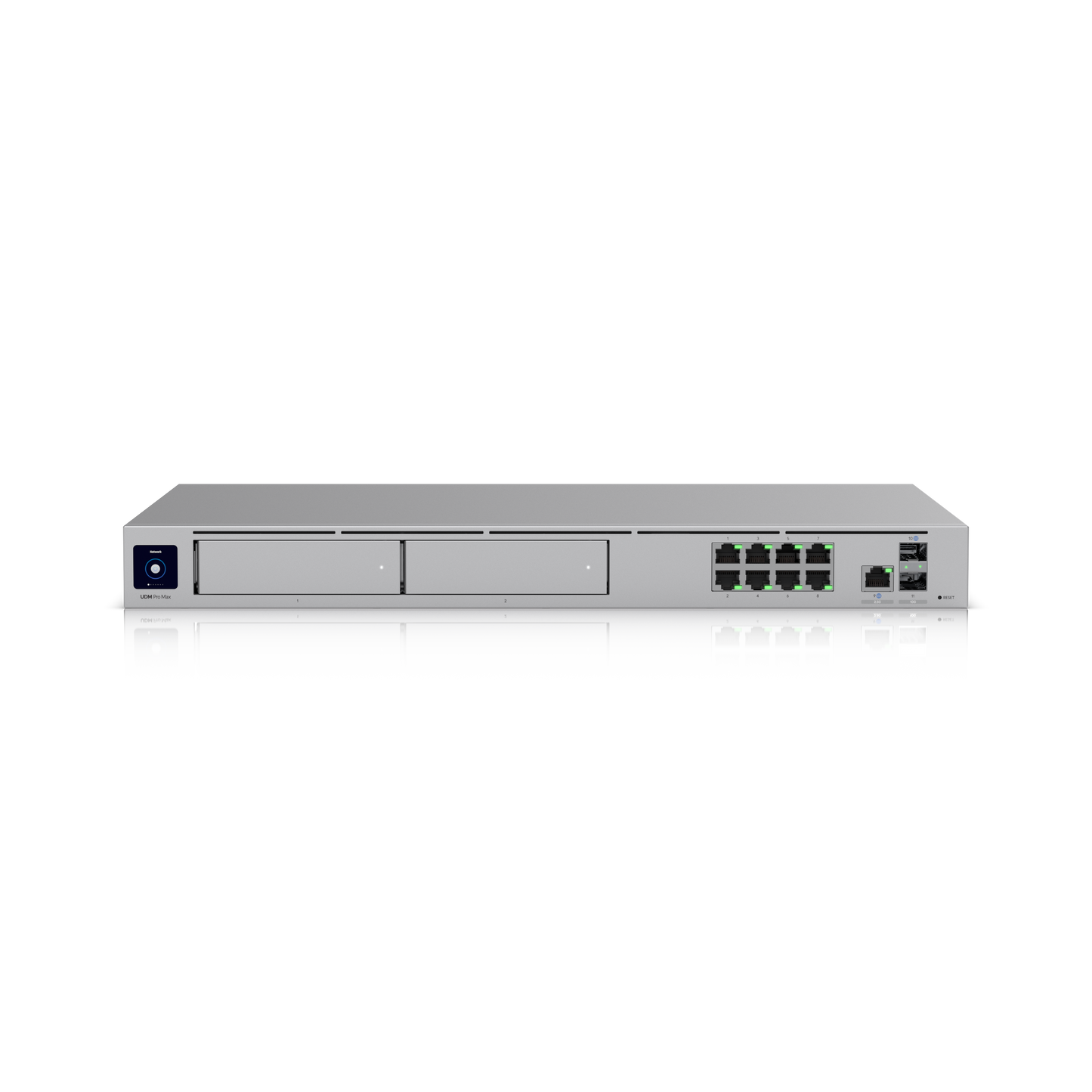 Ubiquiti Ubiquiti - Gateway - UDM-Pro-Max UDM-Pro-Max