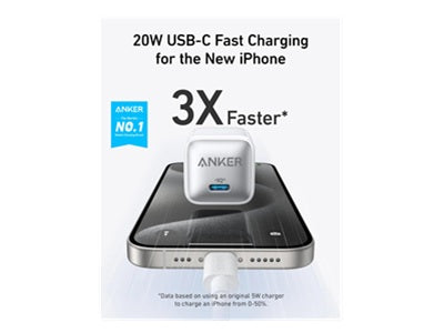 Anker "Anker Battery charger