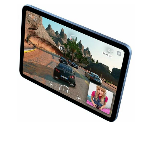 Apple iPad 11 A16 128 Azul
