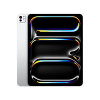 Apple iPad Pro 13 M5 Plata