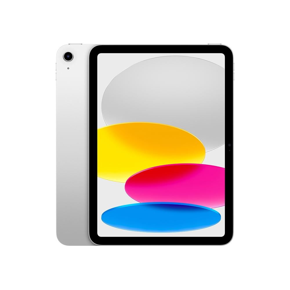 Apple iPad 11 A16 128 Plata