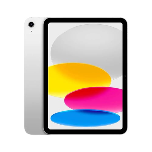 Apple iPad 11 A16 512 Plata
