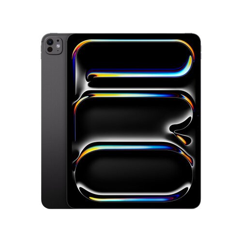 Apple iPad Pro 13 M5 512 Negro