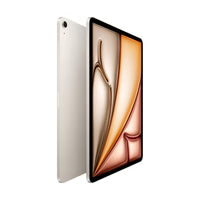 Apple iPad Air 13 M4 256 Blanco