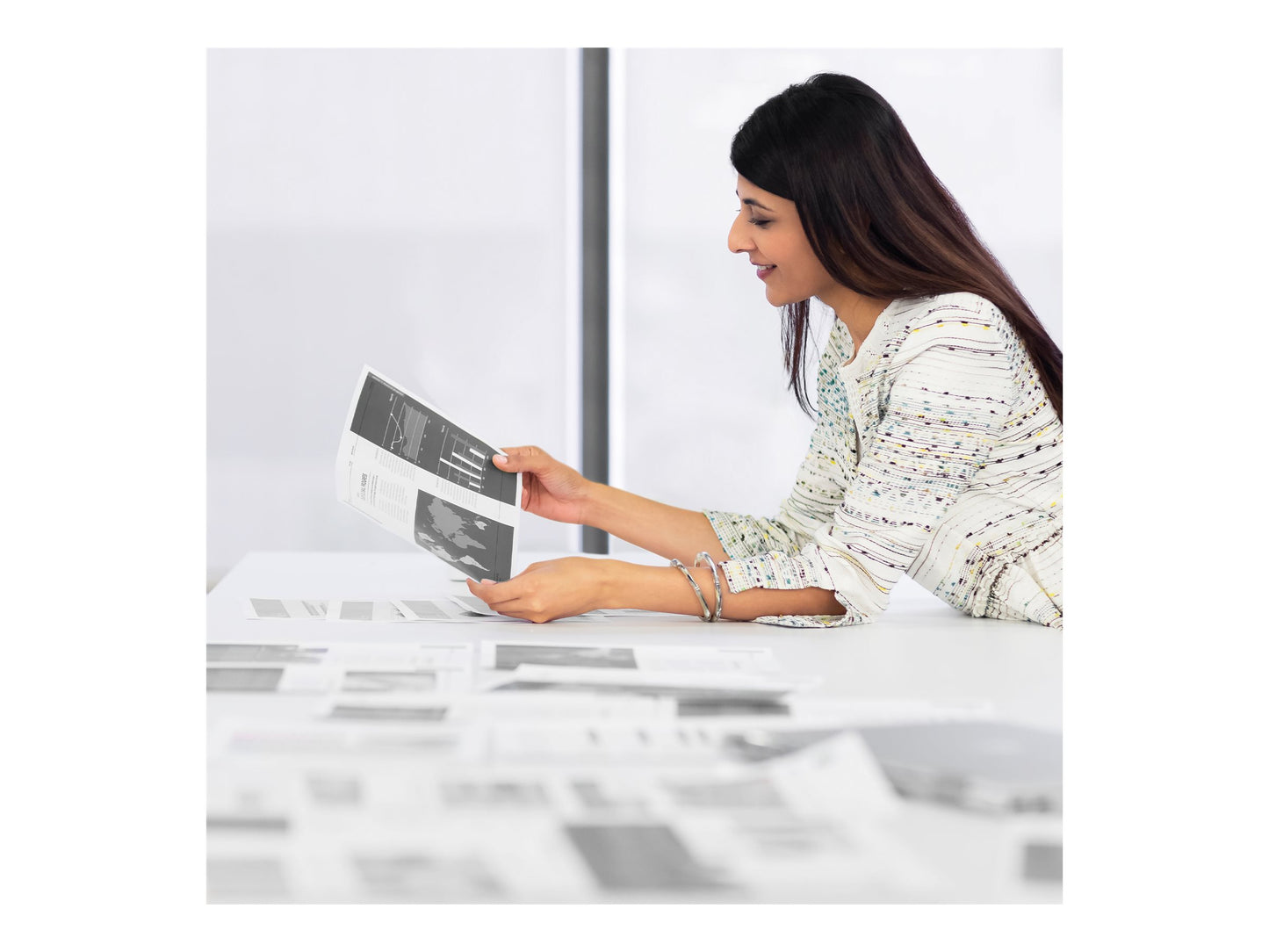 HP HP 80A Negro original LaserJet
