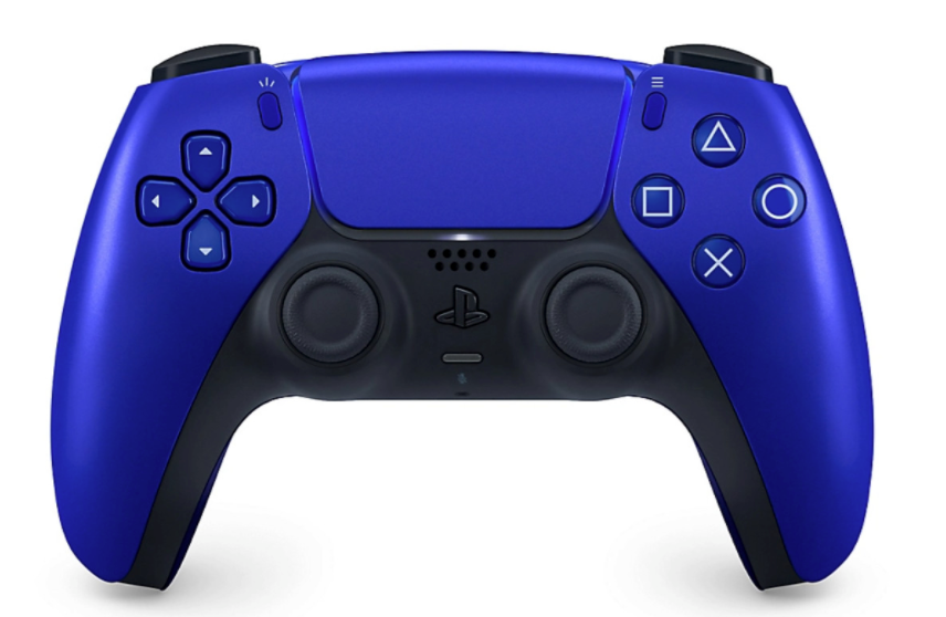 Sony PS5 DualSense Wireless Azul Cobalto